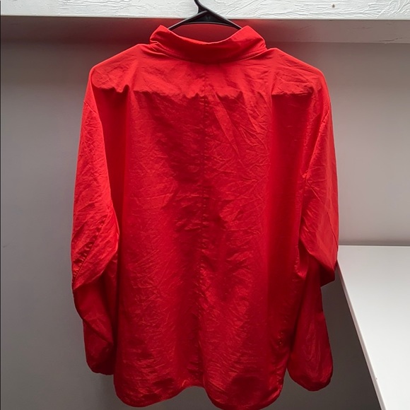 Adidas windbreaker - Picture 3 of 3